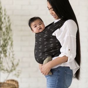 Solly Baby Nightingale Wrap